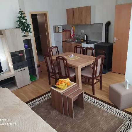 Guest house Tutic 1 I 2 3*