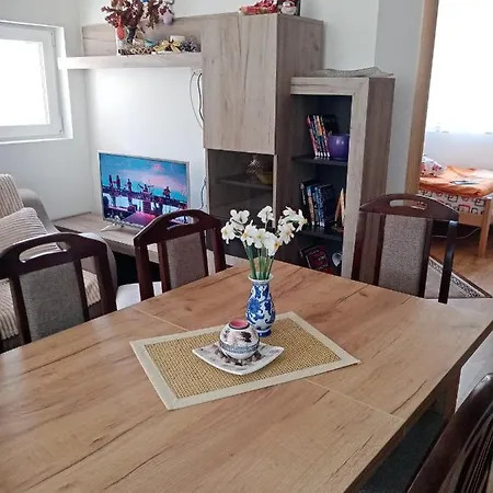 Guest house Tutic 1 I 2