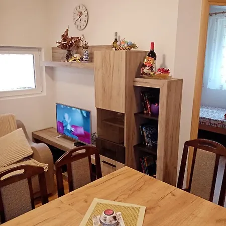 Tutic 1 I 2 Guest house 3*