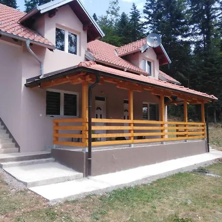 Tutic 1 I 2 Mitrovac