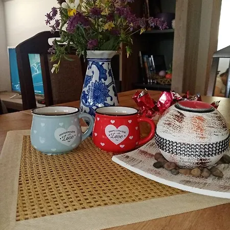 Tutic 1 I 2 Penzion 3*