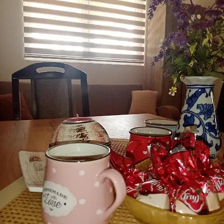 Penzion Tutic 1 I 2 Mitrovac