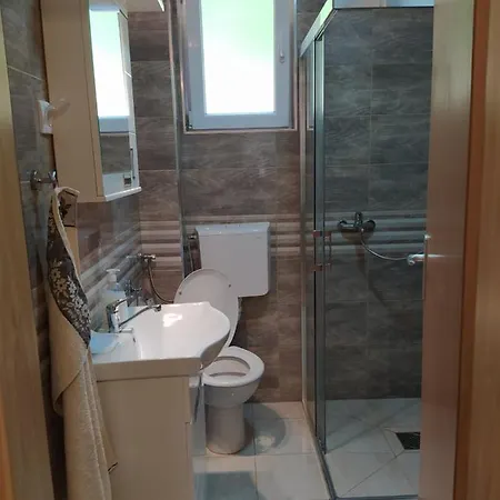 Tutic 1 I 2 Penzion 3*