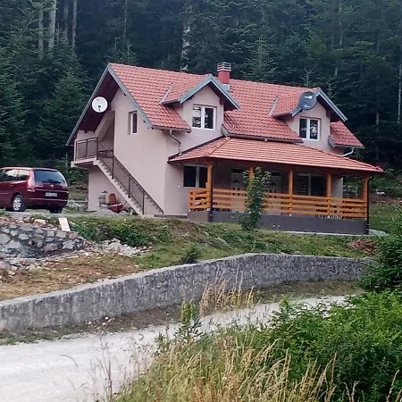 Tutic 1 I 2 Mitrovac