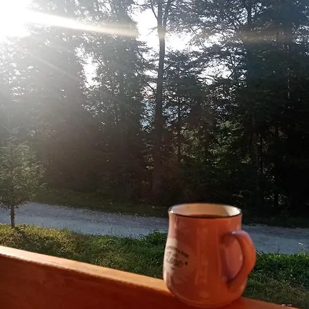 Tutic 1 I 2 Penzion 3*