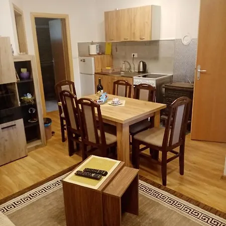 Tutic 1 I 2 Penzion 3*