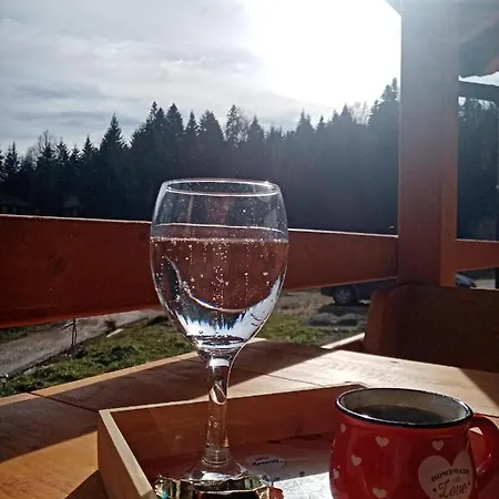 Tutic 1 I 2 Penzion 3*