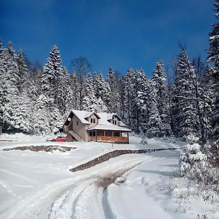 Guest house Tutic 1 I 2 *