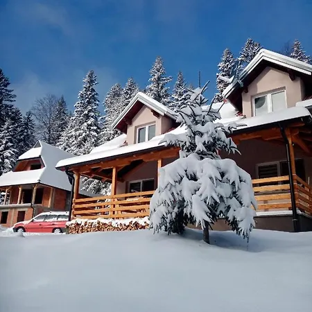 Tutic 1 I 2 Guest house