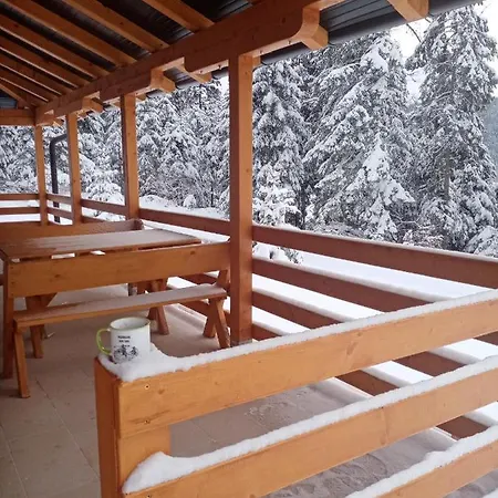 Tutic 1 I 2 Guest house