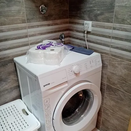 Penzion Tutic 1 I 2 Mitrovac