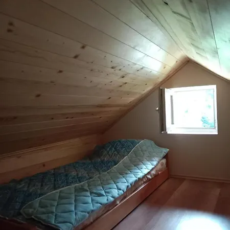 Tutic 1 I 2 Guest house