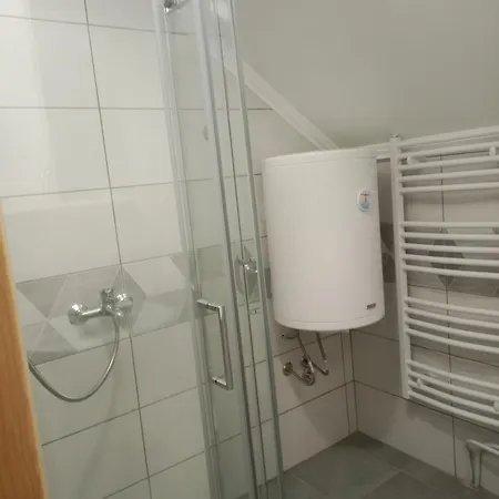 Tutic 1 I 2 Penzion 3*