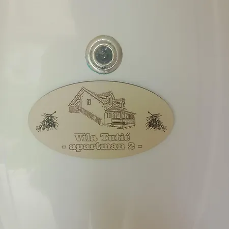 Tutic 1 I 2 3* Mitrovac