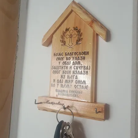 Tutic 1 I 2 Penzion 3*