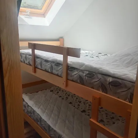 Penzion Tutic 1 I 2 3*