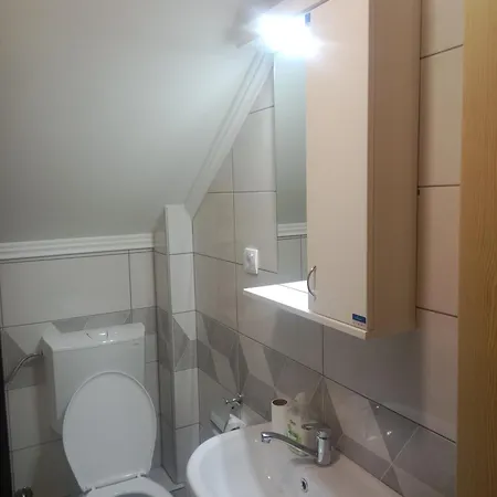 Penzion Tutic 1 I 2 3*