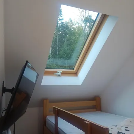 Tutic 1 I 2 Penzion Mitrovac