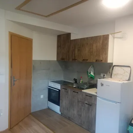 Penzion Tutic 1 I 2 3*