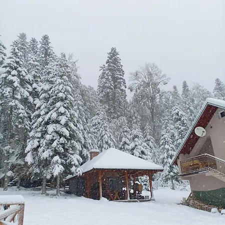 Guest house Tutic 1 I 2